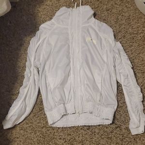 Stella McCartney adidas jacket